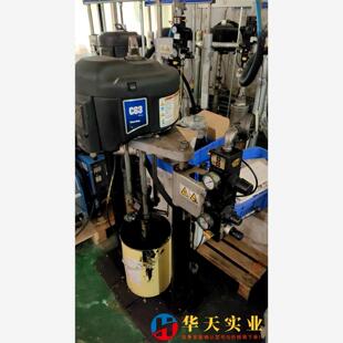 ：GRACO固瑞克胶泵C63