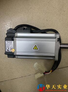 PanasonicMHMD042G1U400W伺服电