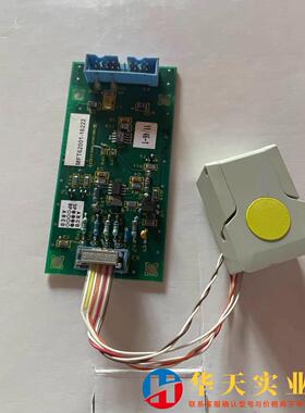 费森尤斯crrt血滤机漏血传感器