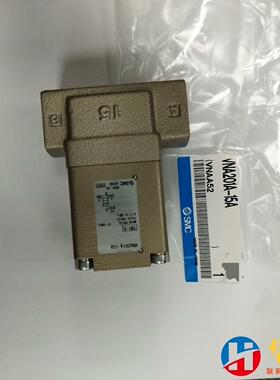 SMC气控阀VNA201A-15A