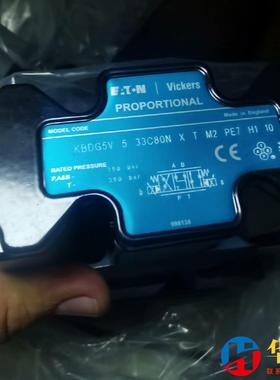 KBDG5V-5-33C80N比例阀
