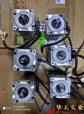 A5两百瓦单电机、MHMD022G1V