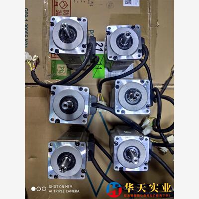A5两百瓦单电机、MHMD022G1V