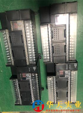 欧姆龙PLCCP1H-X40DT-D、包