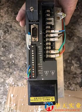 信捷伺服驱动器750wds3l-20p7-pfa