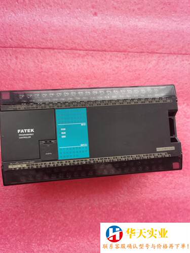 永宏FBS-60MAT2-ACPLC编程控制器