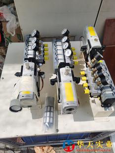 FESTO 调压阀 548713软启动阀 PARKER