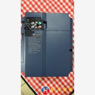 富士变频器FRN0029E2S 15KW 4C11