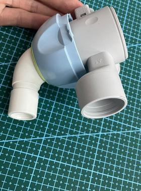 德尔格Savina300重复型呼阀8417050