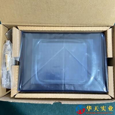 OMRON/欧姆龙 NT31C-ST143B-EV3 触摸屏
