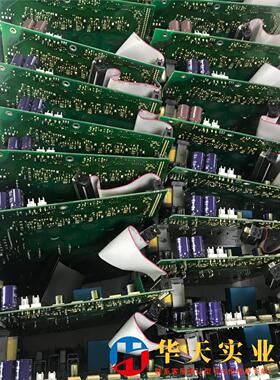 伟肯变频器电源驱动板416E PC00416C 询