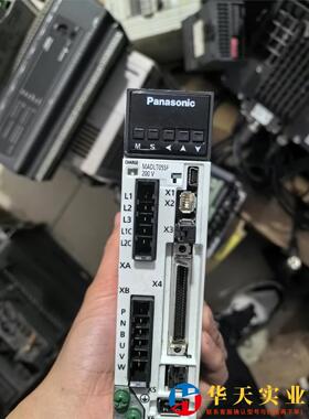 伺服驱动器MADLT05SF