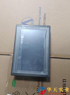 昆仑通态触摸屏10寸、TPC1062KX、TPC1062HI