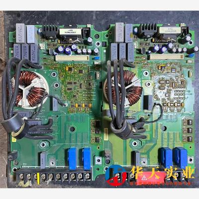 ATV71HU75N4Z变频器线路板1块