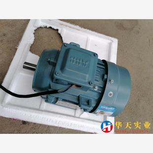 三相交流1.1KW ABB电机