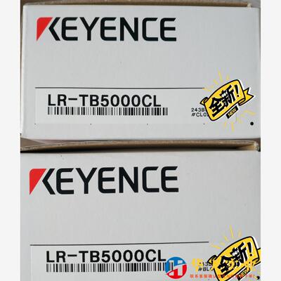 LR-TB5000CL基恩士KEEYNCE传感器正