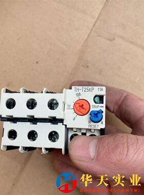 日本三菱热过载继电器TH-- T26KP 11A