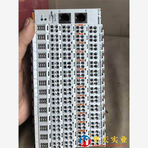 倍福模块el1008el1018el2008el40