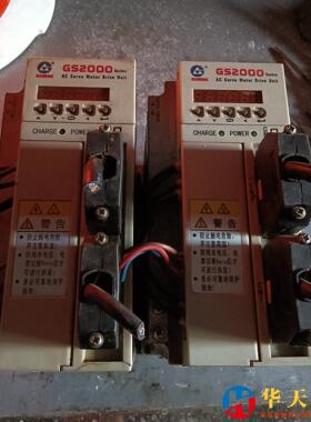 广数驱动器GS2030T-NP1 GS2045T-NP1