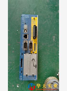 metronix驱动器ARS 2102 FS