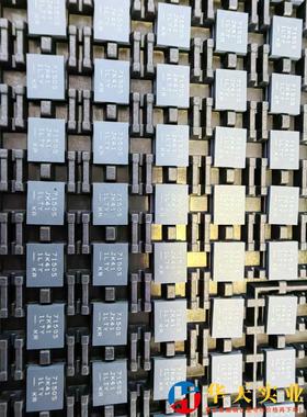 ADI LTC7150SEY#PBF 降压稳压芯