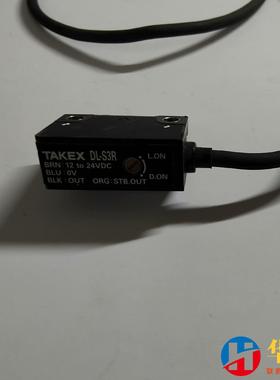 EJTM-910019-01   TAKEX DL-S3R