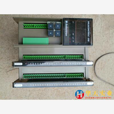 SELECTRON,瑞士SELECONTROL OIS控制器