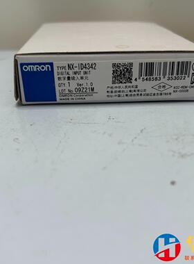 NX-ID4342 欧姆龙输入模块