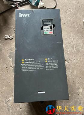 GD300-01-075G-4英威腾变频器、、