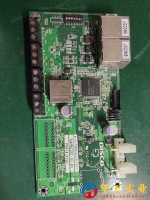 DAPB1331-01-01 disco 控制板