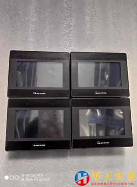 威纶通触摸屏、MT6051IP、