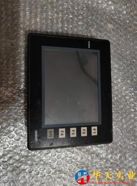 欧姆龙触摸屏 NT5Z-ST121B-EC