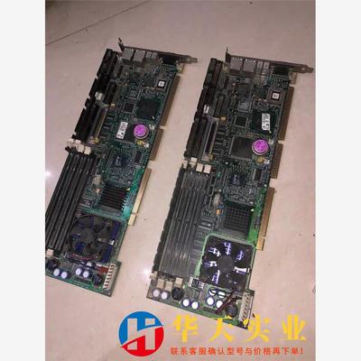 KONTRON控创工控板PCI-949 配CPU内存