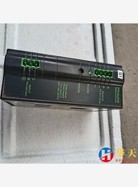 MURR穆尔85302开关电源220输入DC24V2