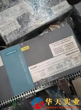 西门子PC427B工控机6ES7647-7AD10-1AX0