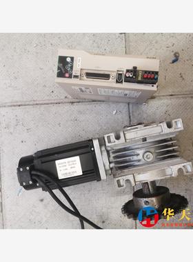 HCFA禾川伺服 SV-X2EA075A-A220V750