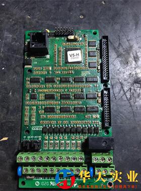 蓝海华腾变频器V5-H-4T37GA/45LA-HQ