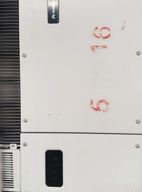 卸50千瓦光伏逆变器SUN2000-50KTL