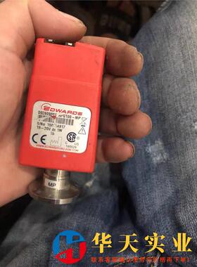 EDWARDS真空计APG100-MP D02609000