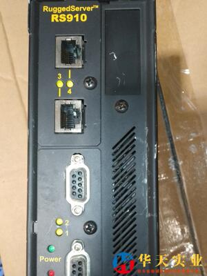 罗杰康工业交换机ruggedcom rs910 rugged