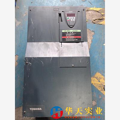 东芝75KW变频器售VFPS1-4750PL-WN 7