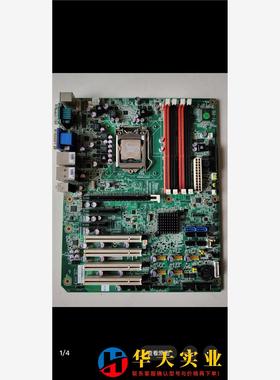 研华AIMB-781QG2主板 维修