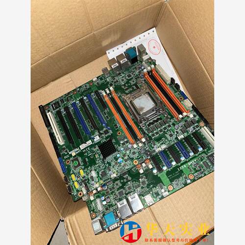 研华ASMB-822I主板          配i7 39 - 封面