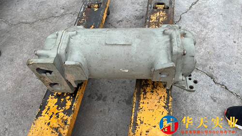 帕金斯4012发动机机油冷却器68E4456-12