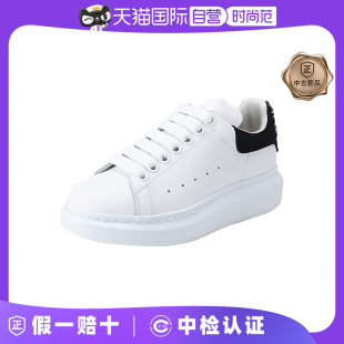 ALEXANDER 中古全新未使用麦昆 女士休闲运动鞋 自营 MCQUEEN