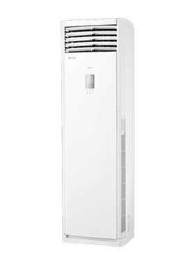 美的空调一级能效商用家用3匹柜机变频冷暖商居两用柜式旗舰