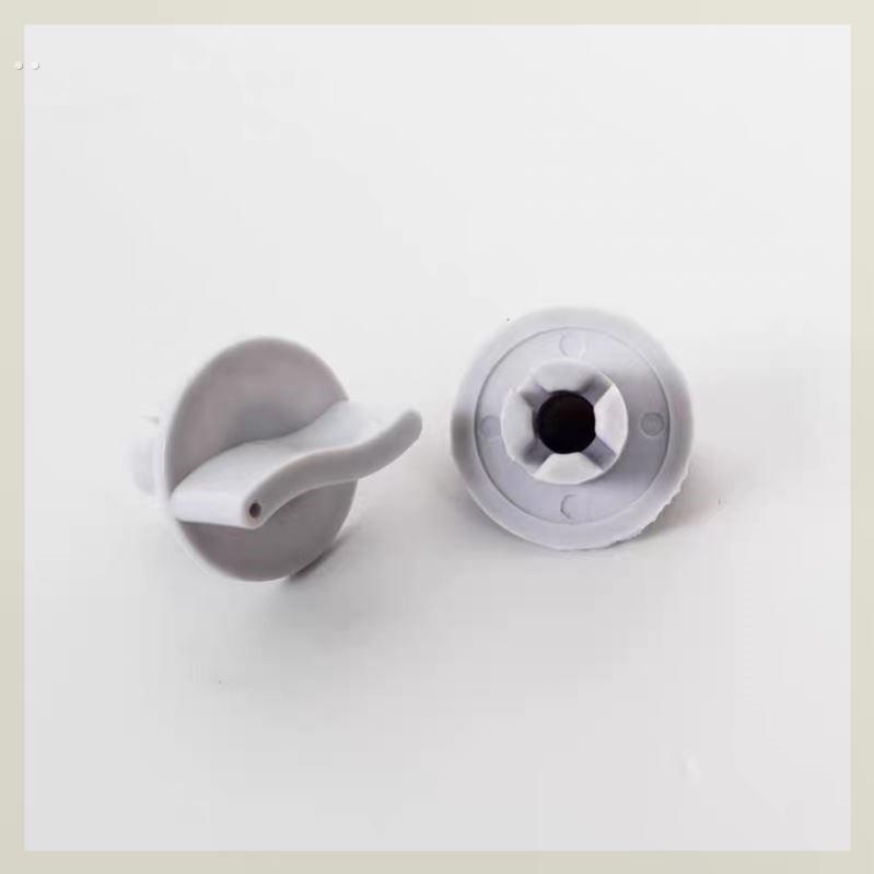 适用苏泊尔小熊先锋配件大全通用烘干机定时器旋钮开关旋纽转动开