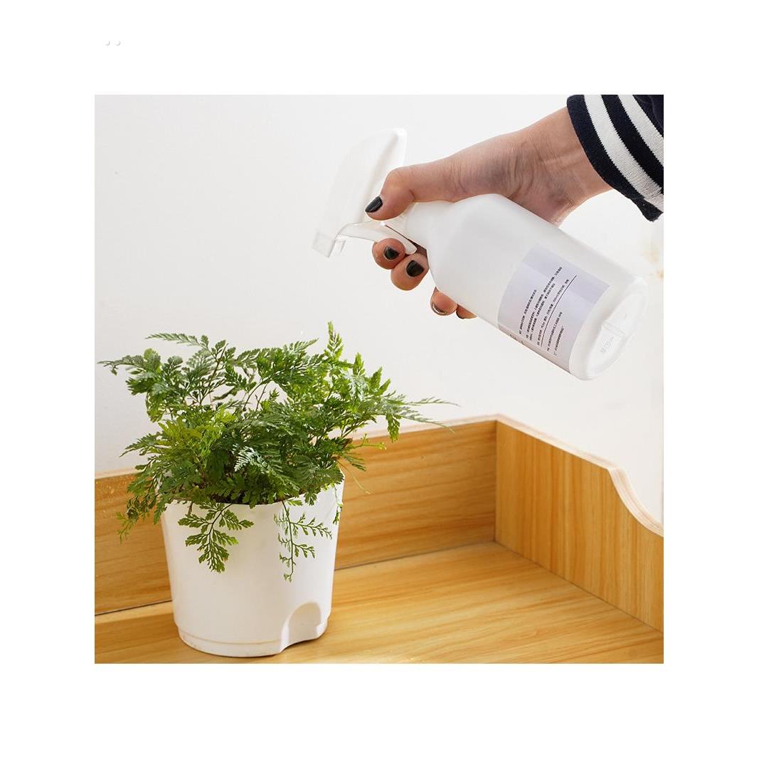 喷雾瓶喷壶稀释瓶家用厨房清洁酒精专用分装瓶细雾美发小喷壶