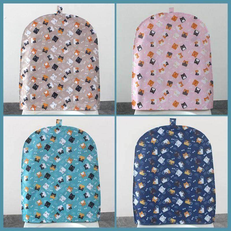 智能马桶罩防水淋套大件马桶套防尘罩松紧口防水套马桶圈坐垫洗澡