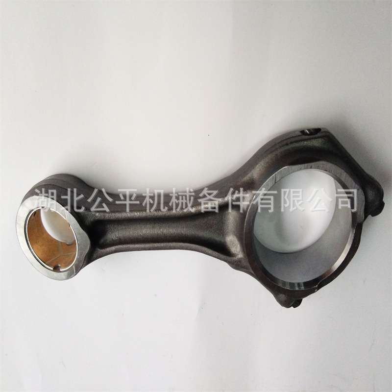 现货4D95/B3.3连杆4993824/4993823/4956017/4994854